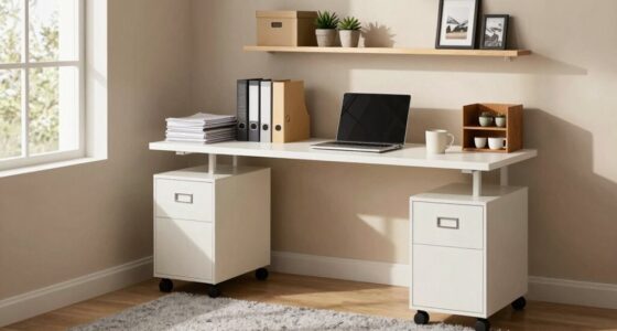 organized functional storage solutions