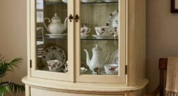 personal vintage display style