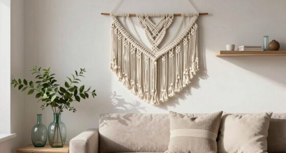 personalized diy home decor