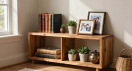 personalized home organization