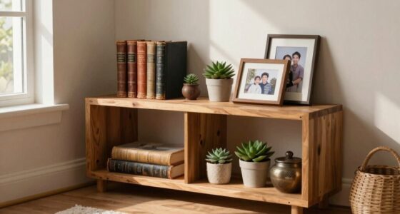 personalized home organization