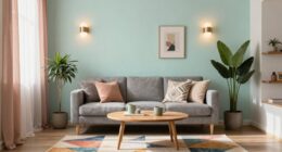 personalized small space design