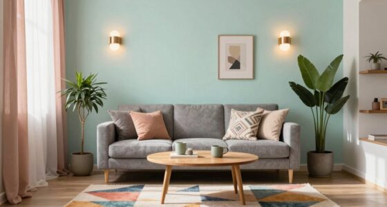 personalized small space design