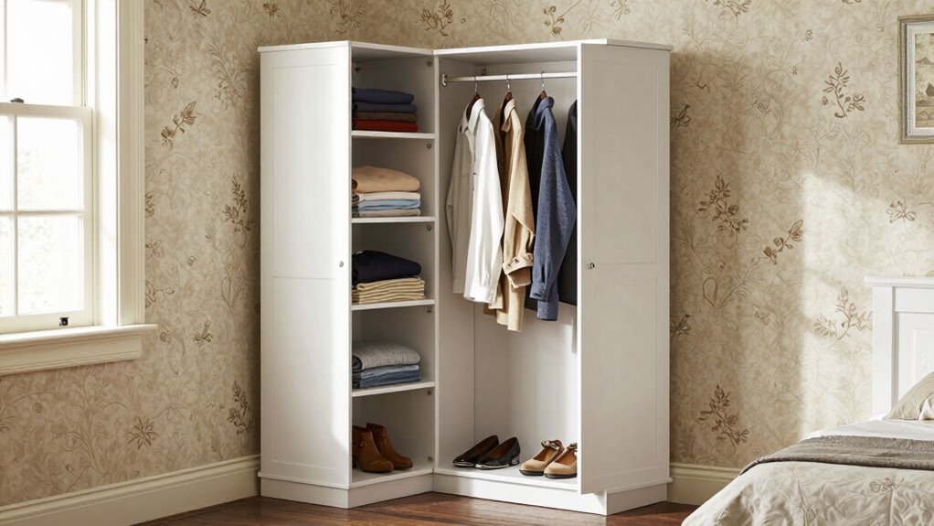 portable storage solution advantage