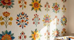 quick easy room makeover
