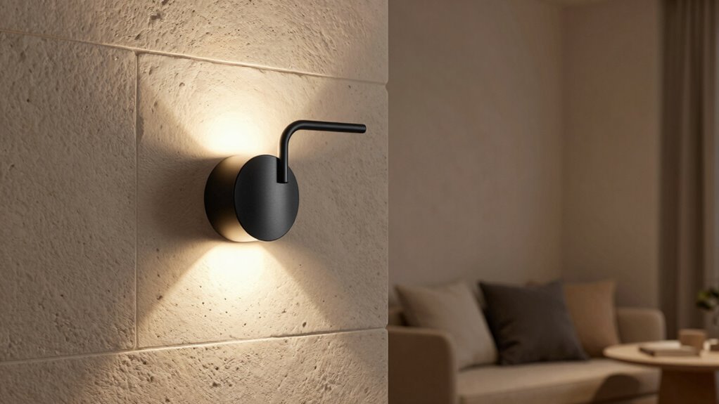 rechargeable stylish versatile lighting