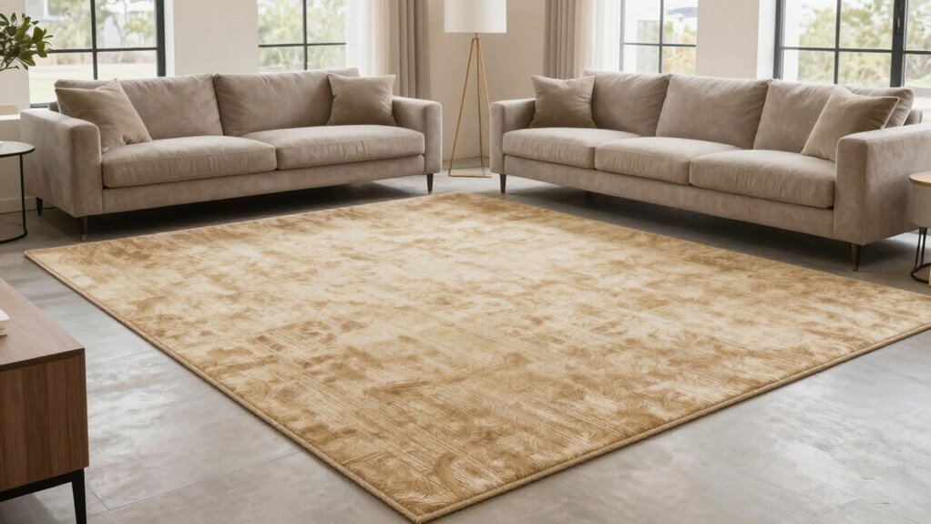 selecting the right expansive rug