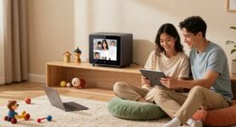 shared storage for families