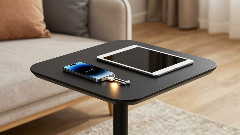 smart organized charging solutions