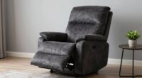 space saving recliner options