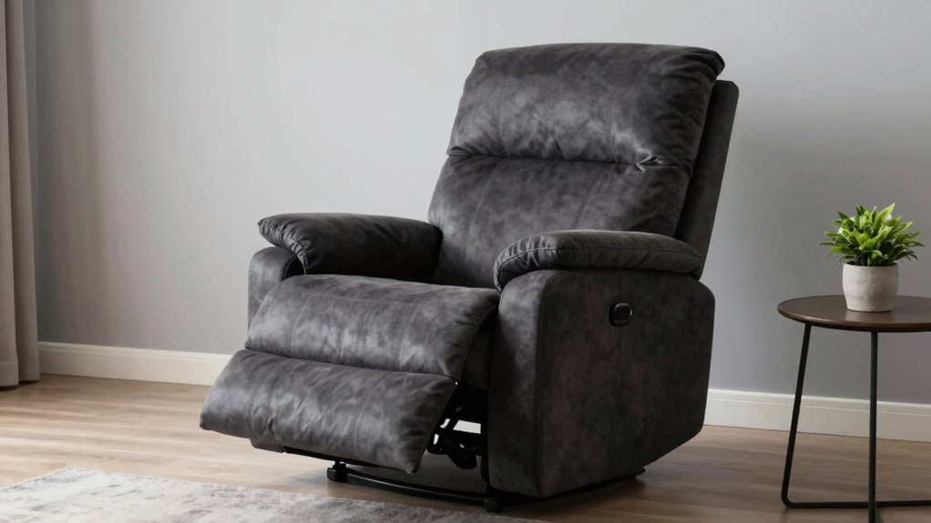 space saving recliner options