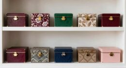 stylish file storage options