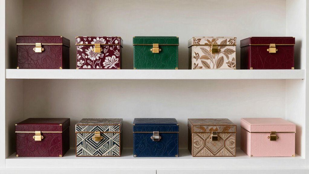 stylish file storage options