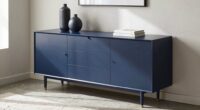 stylish functional storage solutions