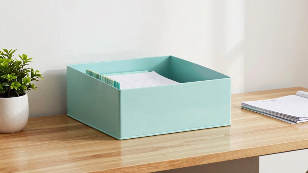 stylish functional storage solutions