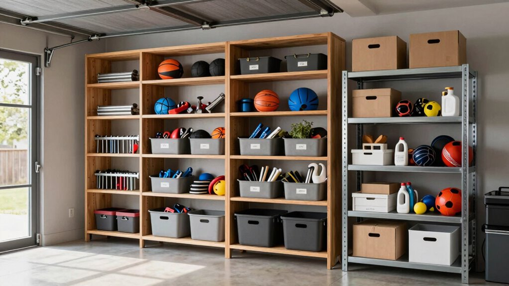 tailored storage solutions advantage