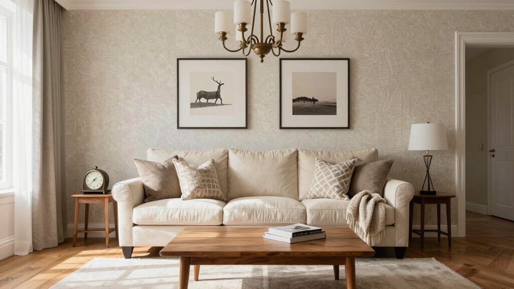timeless balanced design principles