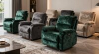 top 15 comfortable recliners