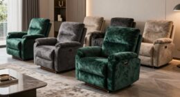 top 15 comfortable recliners