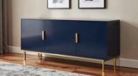top 15 stylish accent cabinets