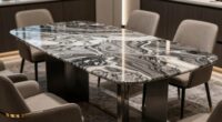 top 15 stylish dining tables