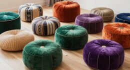 top 15 stylish floor cushions