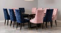 top 15 upholstered dining chairs