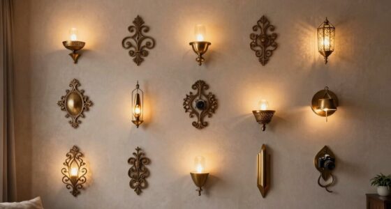 top 15 wall sconces