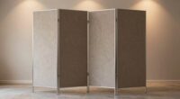 top acoustic privacy dividers