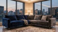 top apartment sectional picks