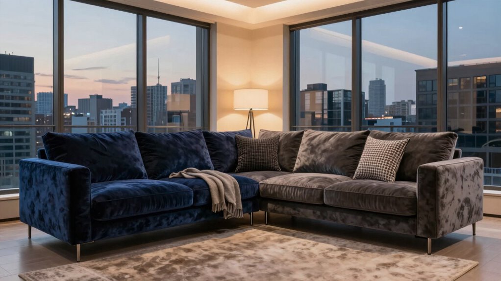 top apartment sectional picks
