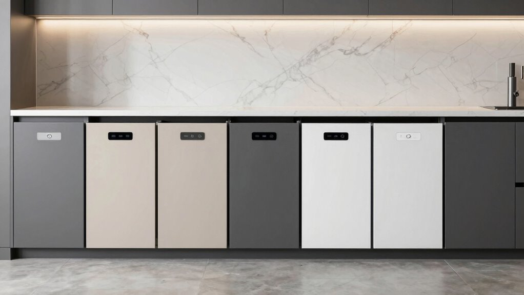 top appliance storage solutions