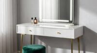 top bedroom dressing table options