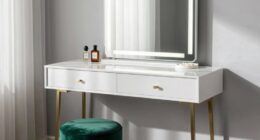 top bedroom dressing table options
