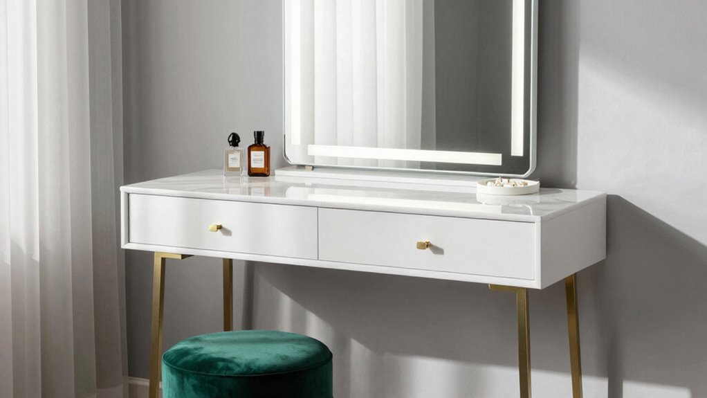 top bedroom dressing table options