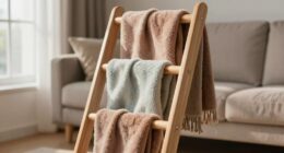 top blanket ladder picks