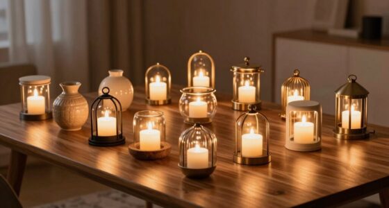 top candle warmer lamps