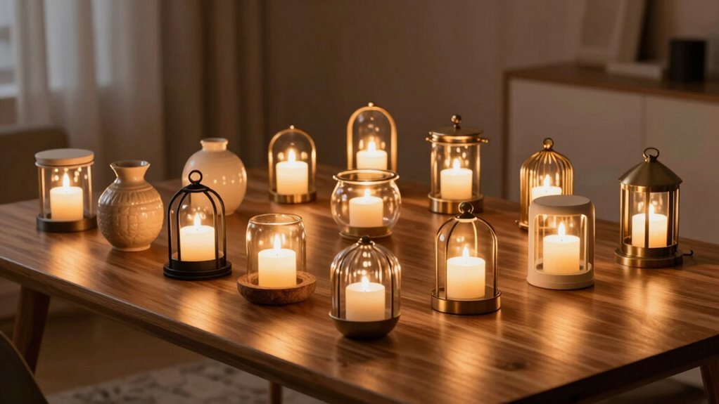 top candle warmer lamps