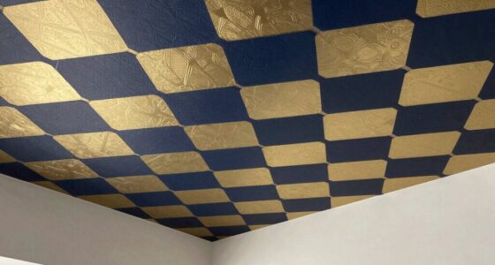 top ceiling wallpaper options