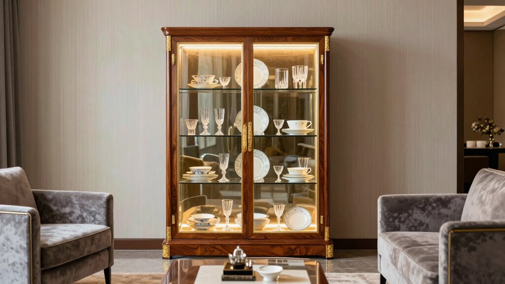 top china cabinet picks