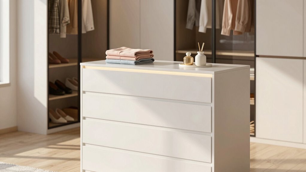 top closet dresser picks