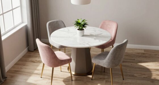 top compact dining options