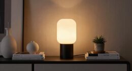 top console lamp picks