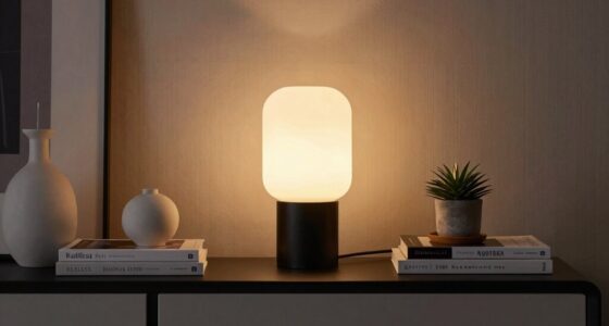 top console lamp picks
