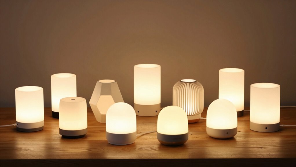 top cordless lamp picks