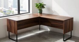 top corner desk picks