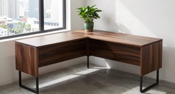 top corner desk picks