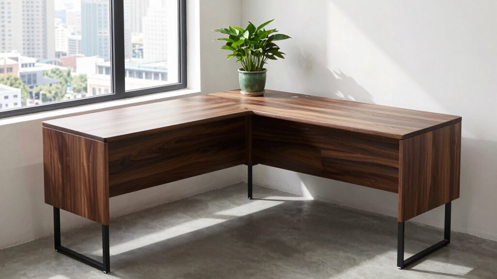 top corner desk picks