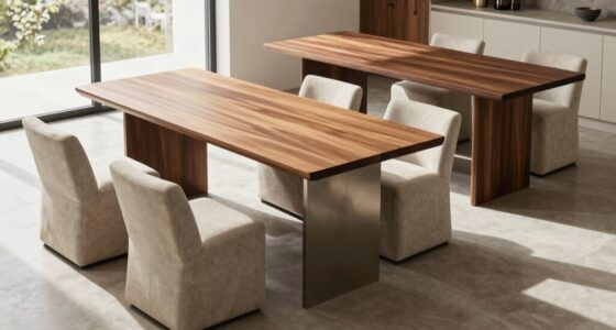 top counter height dining sets