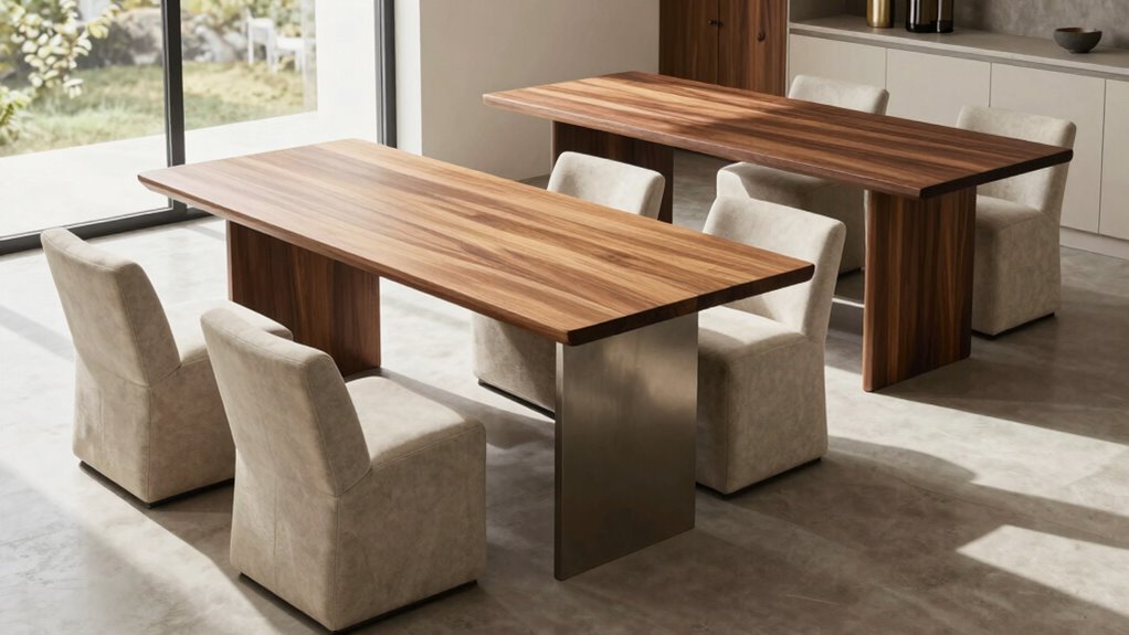 top counter height dining sets